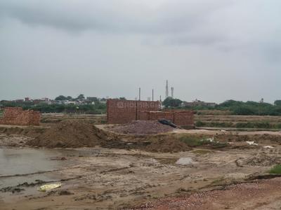 Image of 900 Sq.ft Residential Plot / Land for sale in Vatsalya Gram, Vrindavan for Rs. 900000