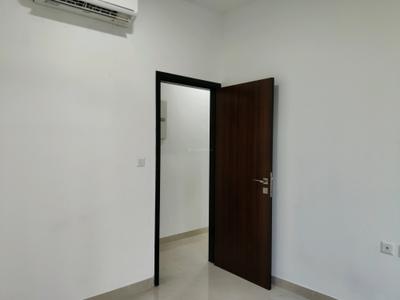 Bedroom Image of 454 Sq.ft 1 BHK Apartment / Flat for sale in Piramal Revanta Tower 1, Mulund West Mumbai for Rs. 13200000