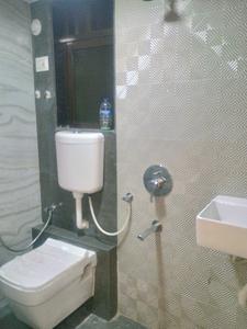 Bedroom Three Image of 1379 Sq.ft 3 BHK Apartment / Flat for sale in Rustomjee Urban Woods Palm, Dombivli East Thane for Rs. 9550000