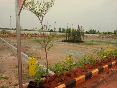 Image of 1306 Sq.ft Residential Plot / Land for sale in Illalur, Chennai for Rs. 4569000