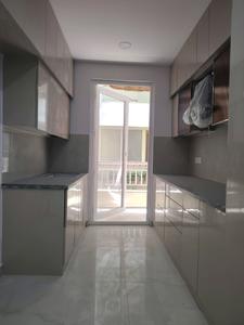 Kitchen Image of 1270 Sq.ft 3 BHK Apartment / Flat for sale in Sultanpur New Delhi for Rs. 9500000