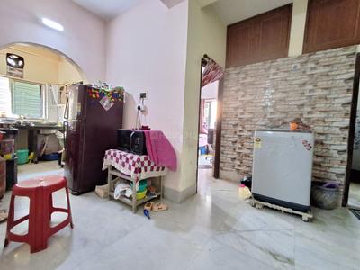 Hall Image of 860 Sq.ft 2 BHK Apartment / Flat for sale in Keshtopur Kolkata for Rs. 3700000