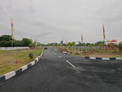 Image of 1150 Sq.ft Residential Plot / Land for sale in Singaperumal Koil, Chennai for Rs. 2303450