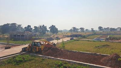 Image of 1000 Sq.ft Residential Plot / Land for sale in Golden Residency, Boria Kal, Raipur for Rs. 1999994