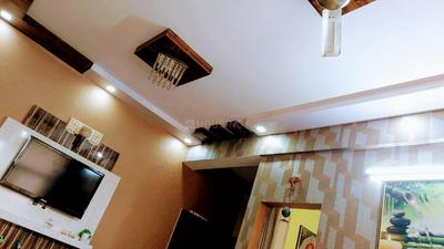 Hall Image of 1201 Sq.ft 2 BHK Apartment / Flat for sale in BPTP Discovery Park, Sector 80 Faridabad for Rs. 13000000