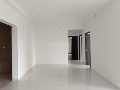 Hall Image of 1755 Sq.ft 3 BHK Apartment / Flat for sale in Sobha Manhattan Towers Town Park Phase 1 W 4 And 5, Jigala Bengaluru for Rs. 25400000