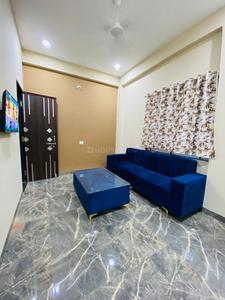 Bedroom Image of 1453 Sq.ft 5 BHK Independent House for sale in Scheme No 114 Indore for Rs. 28000000