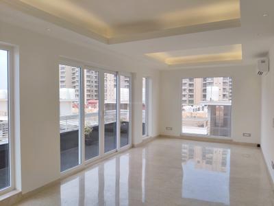 Living Room Image of 2500 Sq.ft 4 BHK Builder Floor for sale in Ardee Platinum Greens, Sector 52 Gurgaon for Rs. 45000000