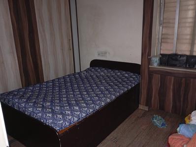 Bedroom Image of 700 Sq.ft 1 BHK Builder Floor for rent in Chennamanekere Acchukattu Bengaluru for Rs. 20000
