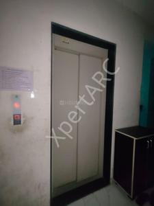 Kitchen Image of 696 Sq.ft 2 BHK Apartment / Flat for sale in Dudulgaon Pune for Rs. 3300000