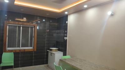 Bedroom Image of 1400 Sq.ft 3 BHK Apartment / Flat for rent in Nawadih Dhanbad for Rs. 16000