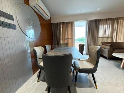 Image of 1250 Sq.ft 3 BHK Apartment / Flat for sale in Sevasi, Vadodara for Rs. 6500000