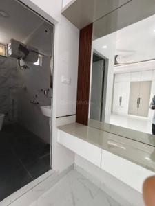 Image of 1070 Sq.ft 2 BHK Apartment / Flat for sale in Mallampet, Sangareddy for Rs. 5300000