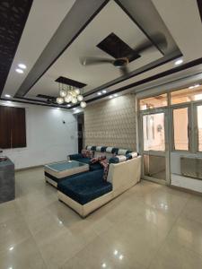 3.5 BHK Flat