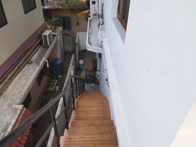 Balcony Image of 1550 Sq.ft 4 BHK Independent House for sale in Eroor Kochi for Rs. 8500000