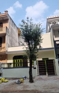 Image of 1076 Sq.ft 2 BHK Independent House for rent in Villa Alpha 2, Alpha II, Greater Noida for Rs. 30000