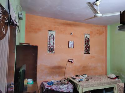 Bedroom Image of 405 Sq.ft 2 BHK Independent House for sale in Qutub Vihar New Delhi for Rs. 5000000