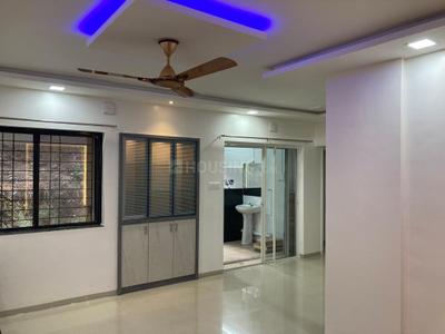 Hall Image of 1150 Sq.ft 2 BHK Apartment / Flat for sale in Bibwewadi Pune for Rs. 9500000