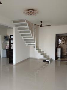 Hall Image of 1260 Sq.ft 2 BHK Penthouse for rent in Samraat Dream Citi, Samta Nagar Nashik for Rs. 25000