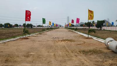 Image of 2754 Sq.ft Residential Plot / Land for sale in Ponnekallu, Guntur for Rs. 5000000