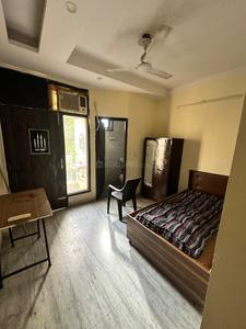 Fully Furnished Bhk Flat In Old Rajinder Nagar BHK Flat For Rent