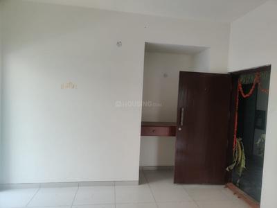 Bedroom Image of 1200 Sq.ft 2 BHK Apartment / Flat for rent in Kasturi Nagar Bengaluru for Rs. 40000