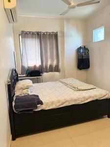 Bedroom Image of 700 Sq.ft 2 BHK Apartment / Flat for sale in Sanpada Navi Mumbai for Rs. 17000000