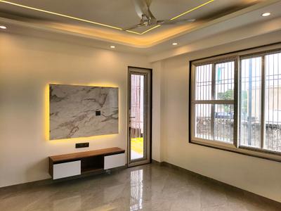 Bedroom Image of 2400 Sq.ft 3 BHK Builder Floor for sale in Sunder Luxury Floors Sushant Lok 2, Sector 57 Gurgaon for Rs. 27000000