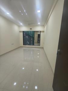 Hall Image of 720 Sq.ft 2 BHK Apartment / Flat for sale in Borivali West Mumbai for Rs. 19500000