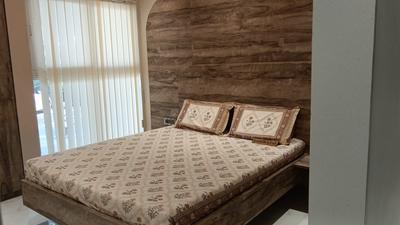 Bedroom Image of 900 Sq.ft 2 BHK Apartment / Flat for sale in Kalyan West Kalyan for Rs. 7500000