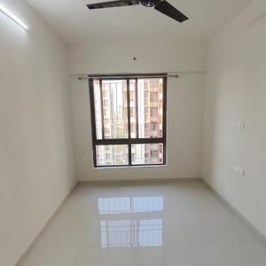 Hall Image of 419 Sq.ft 1 BHK Apartment / Flat for sale in Dosti Greater Thane Phase 1, Bhiwandi Thane for Rs. 3500000