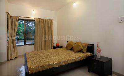 Hall Image of 1200 Sq.ft 1 BHK Apartment / Flat for rent in G Corp Greens, Thergaon Pune for Rs. 26000