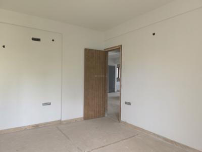Bedroom Image of 2150 Sq.ft 3 BHK Apartment / Flat for sale in Dhriti Elite, Vajarahalli Bengaluru for Rs. 21075351