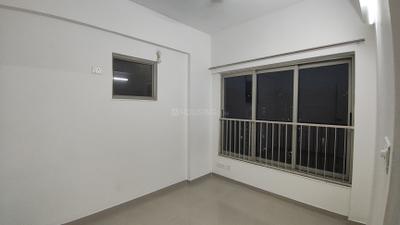 Bedroom Image of 1475 Sq.ft 2.5 BHK Apartment / Flat for sale in Adani The Meadows, Shantigram Ahmedabad for Rs. 8500000