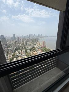 Image of 821 Sq.ft 2.5 BHK Apartment / Flat for sale in Prescon Midtown Bay, Mahim, Mumbai for Rs. 56000000