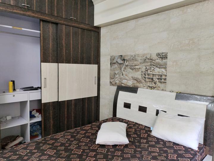 Sector 1, Kopar Khairane Bedroom One 1