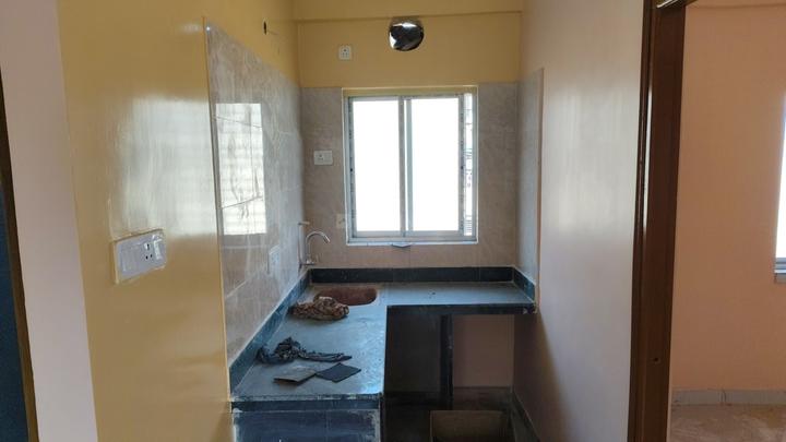 Kestopur Dukan Apartment Main Image 1