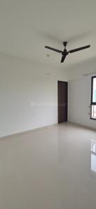 Bedroom Image of 1256 Sq.ft 3 BHK Apartment / Flat for rent in Shapoorji Pallonji Joyville Sensorium, Maan Pune for Rs. 29998