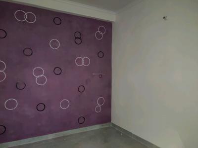 Bedroom Image of 850 Sq.ft 3 BHK Builder Floor for sale in Govindpuram Ghaziabad for Rs. 4000000