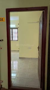 Hall Image of 865 Sq.ft 2 BHK Apartment / Flat for sale in VGN Platina, Ayappakkam Chennai for Rs. 5200000