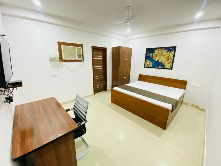 Hall Image of Urbanroomz  in Sector 27, Gurgaon