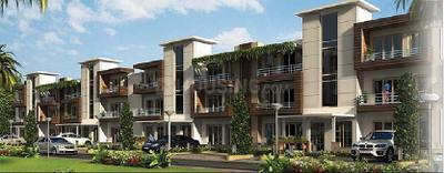 Image of 1620 Sq.ft 3 BHK Builder Floor for sale in BPTP Pride Floors, Sector 77, Faridabad for Rs. 8400000