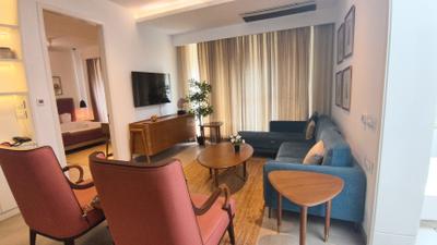 Living Room Image of 3346 Sq.ft 3 BHK Villa for sale in Vagator Goa for Rs. 52500000
