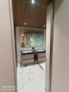 Kitchen Image of 6728 Sq.ft 5 BHK Apartment / Flat for sale in Madhav Oeuvre, Bodakdev Ahmedabad for Rs. 115000000