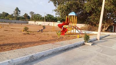 Image of 1200 Sq.ft Residential Plot / Land for sale in Kempanahalli, Bengaluru for Rs. 10000000