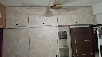 Bedroom Image of 372 Sq.ft 1 BHK Apartment / Flat for sale in M And M Ganesh Nandan, Vadadla Bharuch for Rs. 2650000
