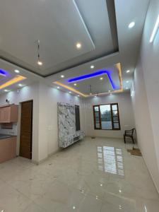Hall Image of 2000 Sq.ft 4 BHK Duplex for sale in Sahastradhara Road Dehradun for Rs. 13500000