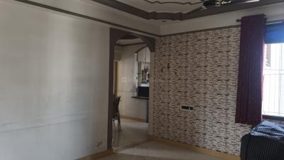 Living Room Image of 1152 Sq.ft 2 BHK Apartment / Flat for sale in Bodakdev Ahmedabad for Rs. 7200000
