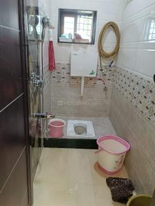 Bathroom Image of 1050 Sq.ft 2 BHK Apartment / Flat for sale in Airoli Navi Mumbai for Rs. 18000000