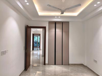 Bedroom Image of 2100 Sq.ft 4 BHK Builder Floor for sale in Sector 52 Gurgaon for Rs. 41000000